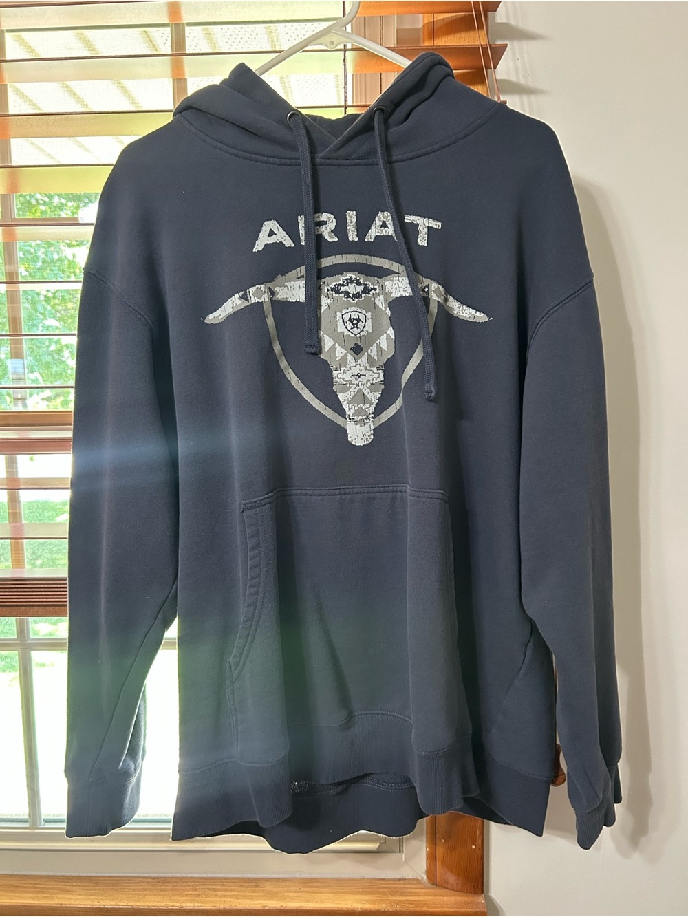 Men’s Ariat Hoodie